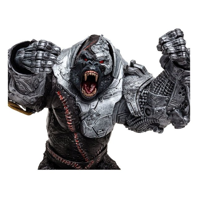 Spawn Action Figure Cygor Megafig 30cm Spawn Action Figure Cygor Megafig 30cm