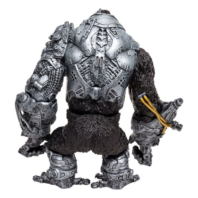 Spawn Action Figure Cygor Megafig 30cm Spawn Action Figure Cygor Megafig 30cm