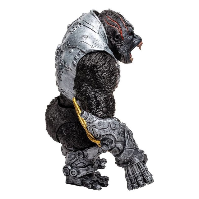 Spawn Action Figure Cygor Megafig 30cm Spawn Action Figure Cygor Megafig 30cm