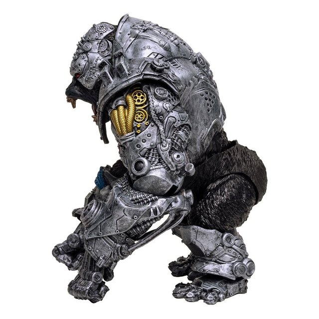 Spawn Action Figure Cygor Megafig 30cm Spawn Action Figure Cygor Megafig 30cm