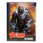 Spawn Action Figure Cygor Megafig 30cm Spawn Action Figure Cygor Megafig 30cm