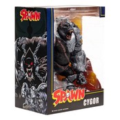 Spawn Action Figure Cygor Megafig 30cm Spawn Action Figure Cygor Megafig 30cm
