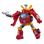Transformers Lift-Ticket 14cm