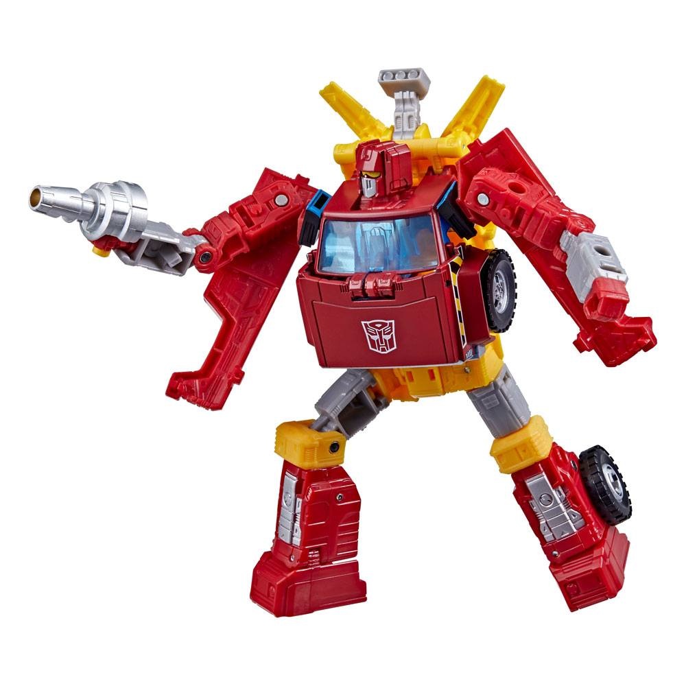 Hasbro Transformers Lift-Ticket 14cm afbeelding