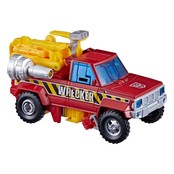 Transformers Lift-Ticket 14cm