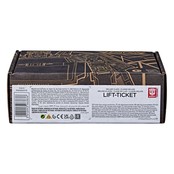 Transformers Lift-Ticket 14cm