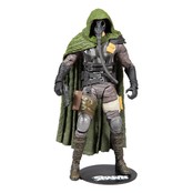 Spawn Soul Crusher Action Figure 18cm