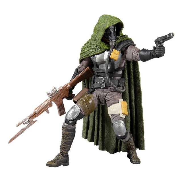 Spawn Soul Crusher Action Figure 18cm