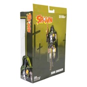 Spawn Soul Crusher Action Figure 18cm