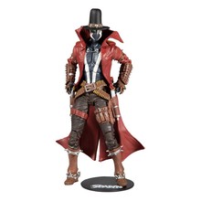 Spawn Gunslinger Action Figure 18cm