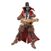 Spawn Gunslinger (Gatling Gun) Action Figure 18cm