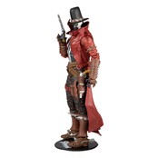 Spawn Gunslinger (Gatling Gun) Action Figure 18cm