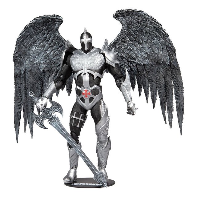 Spawn the Dark Redeemer Action Figures 18cm Spawn the Dark Redeemer Action Figures 18cm