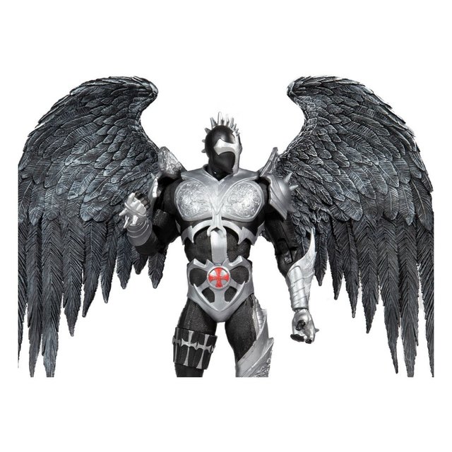 Spawn the Dark Redeemer Action Figures 18cm Spawn the Dark Redeemer Action Figures 18cm