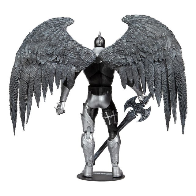 Spawn the Dark Redeemer Action Figures 18cm Spawn the Dark Redeemer Action Figures 18cm