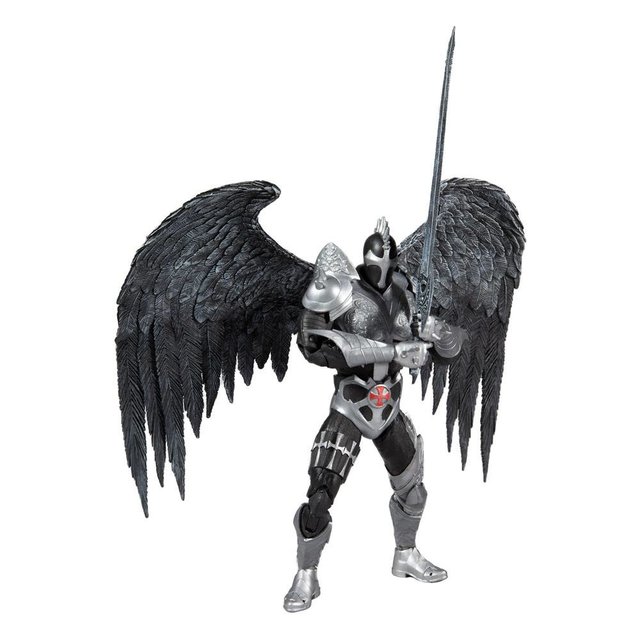 Spawn the Dark Redeemer Action Figures 18cm Spawn the Dark Redeemer Action Figures 18cm