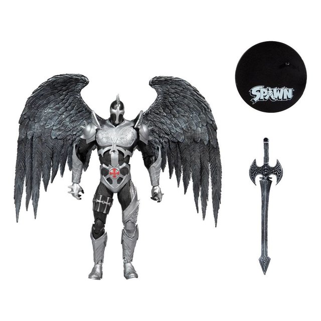 Spawn the Dark Redeemer Action Figures 18cm Spawn the Dark Redeemer Action Figures 18cm