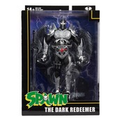 Spawn the Dark Redeemer Action Figures 18cm Spawn the Dark Redeemer Action Figures 18cm