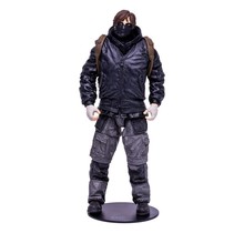 Bruce Wayne Drifter (the Batman Movie) Action Figure 18cm