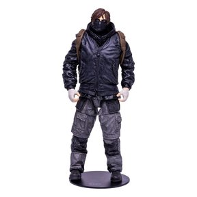 Bruce Wayne Drifter 18cm