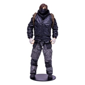 Bruce Wayne Drifter 18cm