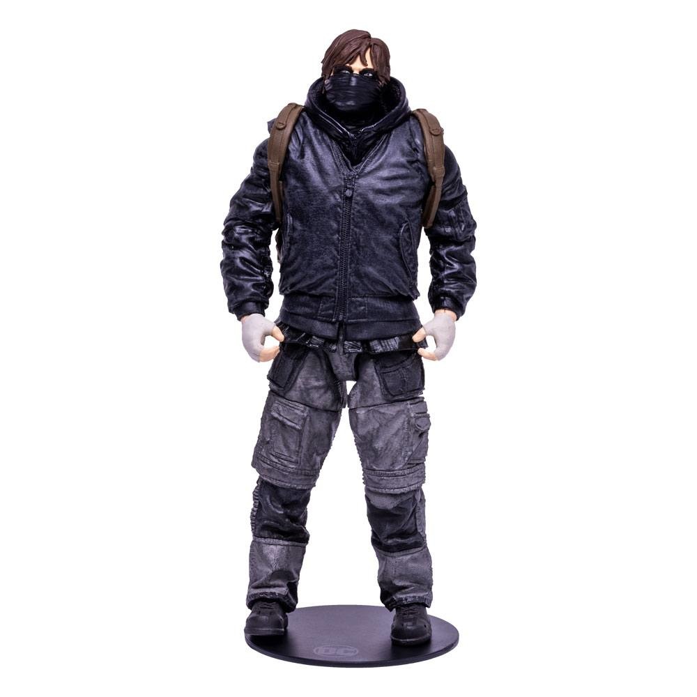 McFarlane Bruce Wayne Drifter 18cm afbeelding