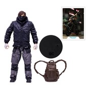 Bruce Wayne Drifter (the Batman Movie) Action Figure 18cm