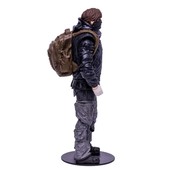 Bruce Wayne Drifter (the Batman Movie) Action Figure 18cm