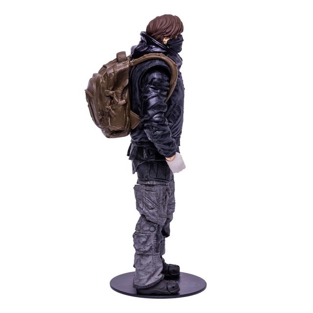 Bruce Wayne Drifter (the Batman Movie) Action Figure 18cm