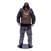 Bruce Wayne Drifter (the Batman Movie) Action Figure 18cm