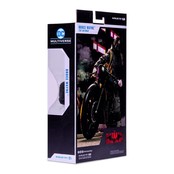 Bruce Wayne Drifter (the Batman Movie) Action Figure 18cm