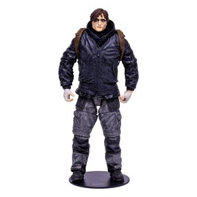 Bruce Wayne Drifter Unmasked 18cm