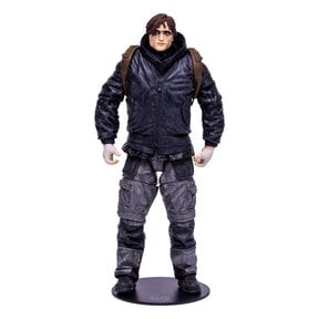 Bruce Wayne Drifter Unmasked 18cm
