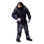 Bruce Wayne Drifter Unmasked (the Batman Movie) Action Figure 18cm