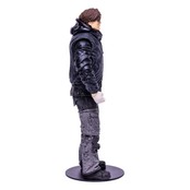 Bruce Wayne Drifter Unmasked (the Batman Movie) Action Figure 18cm