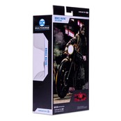 Bruce Wayne Drifter Unmasked (the Batman Movie) Action Figure 18cm