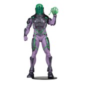 Blight Build a Action Figure (Batman Beyond) 18cm