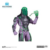 Blight Build a Action Figure (Batman Beyond) 18cm