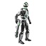 Hasbro Power Rangers S.P.D. A-Squad Green Ranger 15cm