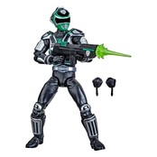 Power Rangers S.P.D. A-Squad Green Ranger 15cm Power Rangers S.P.D. A-Squad Green Ranger 15cm