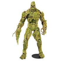 Swamp Thing (DC Rebirth) MegaFig Action Figure 30cm