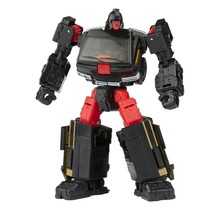 Transformers DK-2 Guard Deluxe Class 14cm