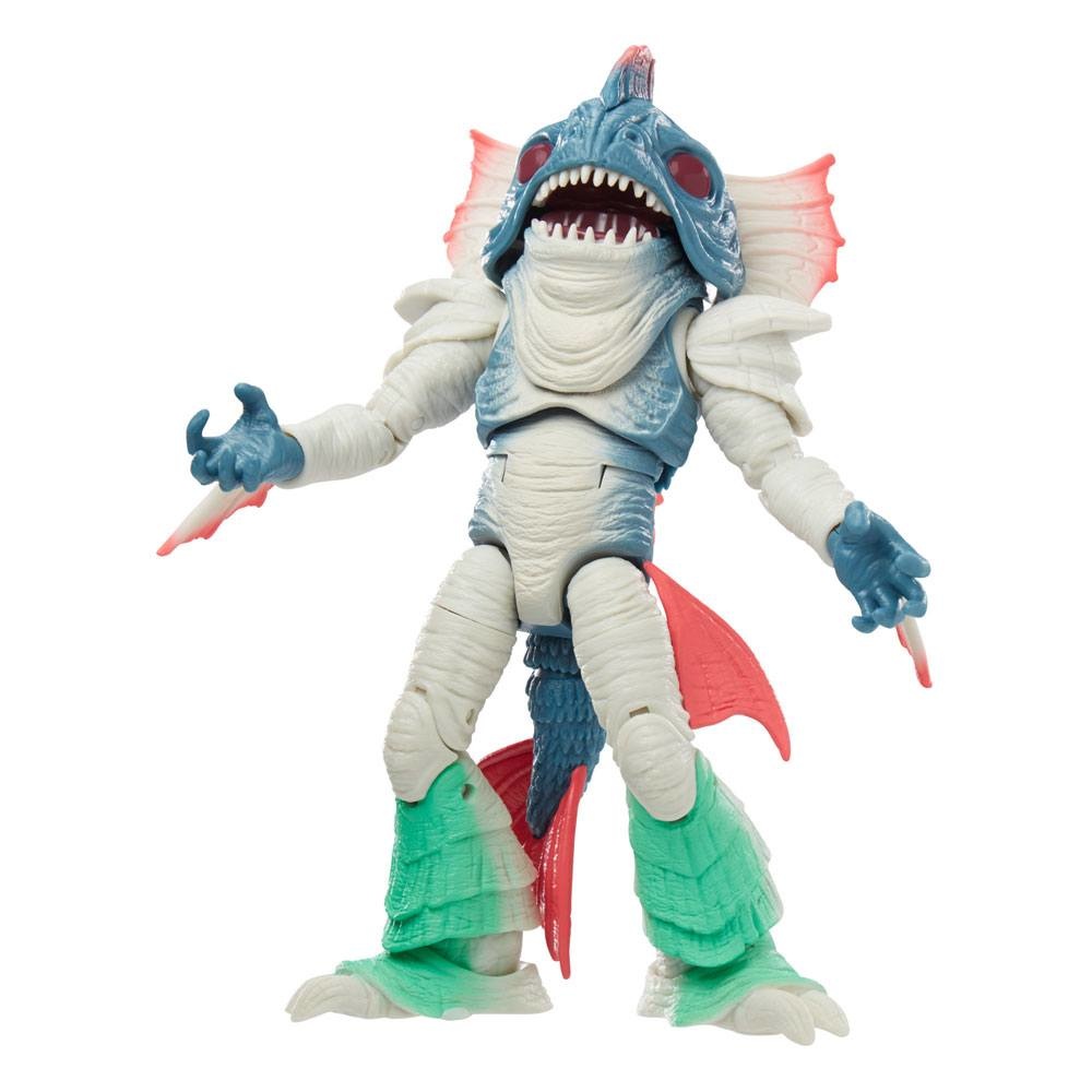 Hasbro Power Rangers Pirantishead 18cm