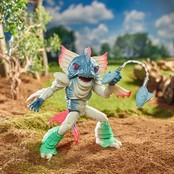 Mighty Morphin Power Rangers Pirantishead Action Figure 18cm