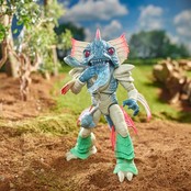 Mighty Morphin Power Rangers Pirantishead Action Figure 18cm