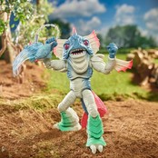 Mighty Morphin Power Rangers Pirantishead Action Figure 18cm