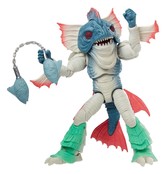 Mighty Morphin Power Rangers Pirantishead Action Figure 18cm