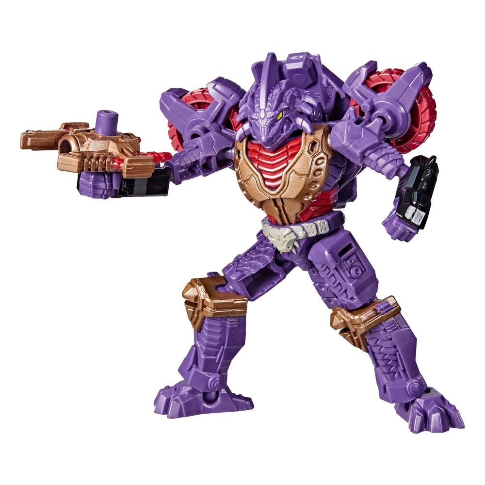 Hasbro Transformers Core Class Iguanus afbeelding