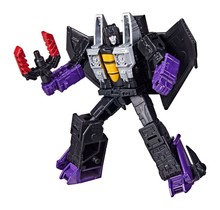 Transformers Generations Legacy Core Skywarp 9cm