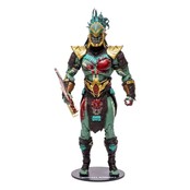 Mortal Kombat 11 Kotal Kahn (Bloody) Action Figure 18cm Mortal Kombat 11 Kotal Kahn (Bloody) Action Figure 18cm